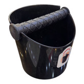 ناک باکس پلاستیکی سایز بزرگ رنگ مشکی