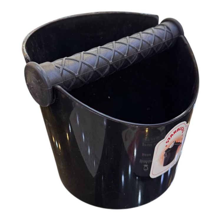 ناک باکس پلاستیکی سایز بزرگ رنگ مشکی