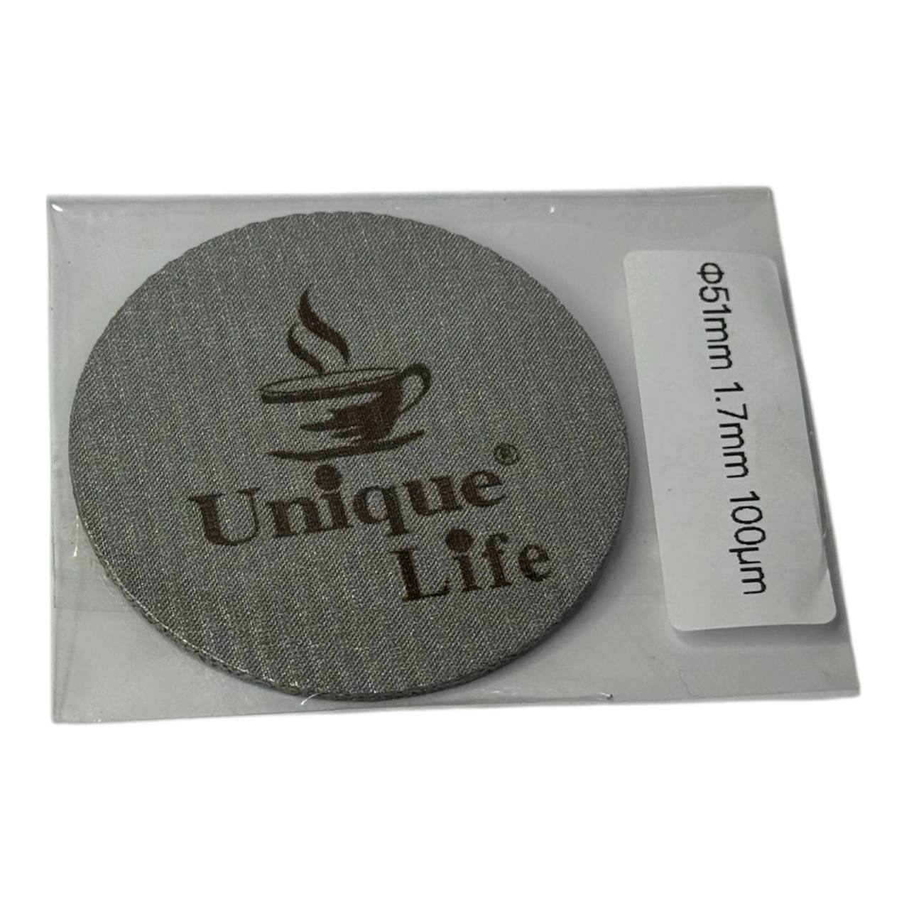 فیلتر قهوه یونیک لایف مدل پاک اسکرین