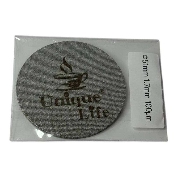 فیلتر اسپرسو سایز ۵۱ میلیمتر